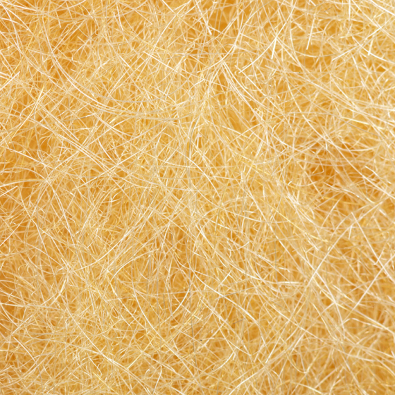 SLF-Saltwater - Tan in der Gruppe Haken & Zubehör / Fliegenbinden / Fliegenbindematerial / Dubbing bei Sportfiskeprylar.se (W-SWD041)