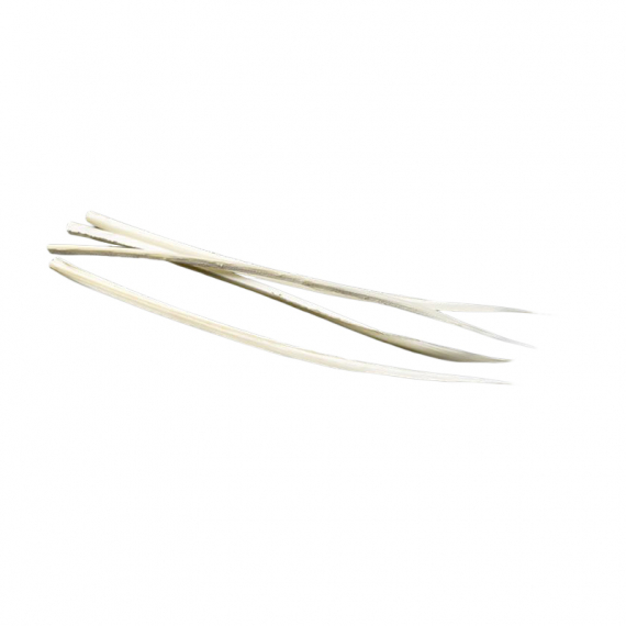 Turkey Biots - Light cahill in der Gruppe Angelmethoden / Fliegenfischen / Fliegenbinden / Fliegenbindematerial bei Sportfiskeprylar.se (W-TQP093)