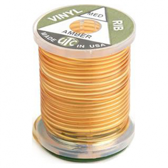 Vinyl D Rib, Midge in der Gruppe Haken & Zubehör / Fliegenbinden / Fliegenbindematerial / Sonstige Synthetische Materialien bei Sportfiskeprylar.se (W-VRS000r)