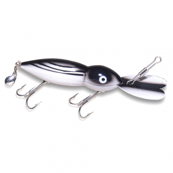 Heddon Hellbender 14cm 25g in der Gruppe Outlet bei Sportfiskeprylar.se (W08-19)
