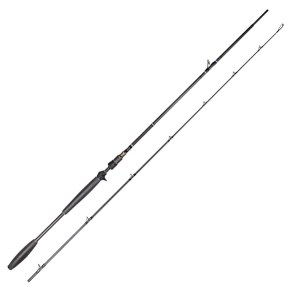 Westin W10 Powercast-T 8\'/240 cm XXH 40-150g in der Gruppe Angelruten / Baitcast Ruten bei Sportfiskeprylar.se (W1001-0802-XXH)