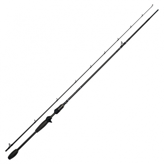 Westin W10 Finesse-T T&C 7\'3\'\'/218cm M 5-23g 2sec in der Gruppe Angelruten / Baitcast Ruten bei Sportfiskeprylar.se (W1004-0732-M)