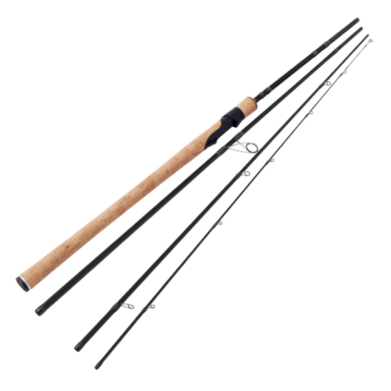 Westin W2 Spin in der Gruppe Angelmethoden / Raubfischangeln bei Sportfiskeprylar.se (W222-0924-Mr)