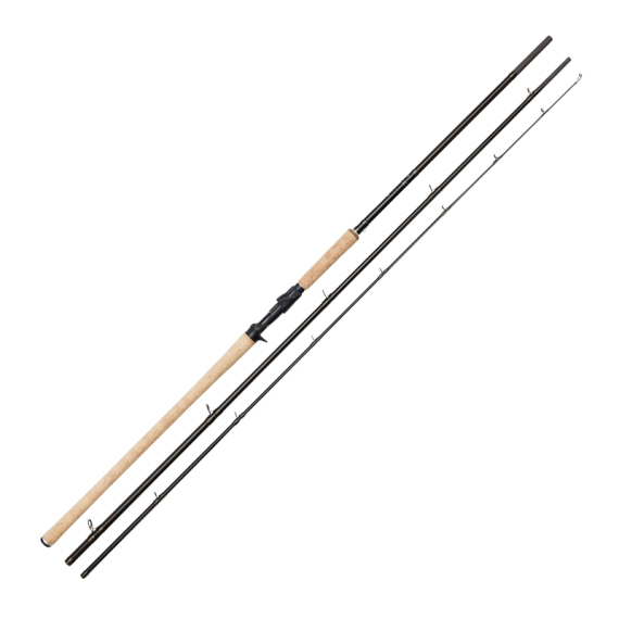 Westin W2 Salmon-T in der Gruppe Angelruten / Baitcast Ruten bei Sportfiskeprylar.se (W251-1203-Hr)