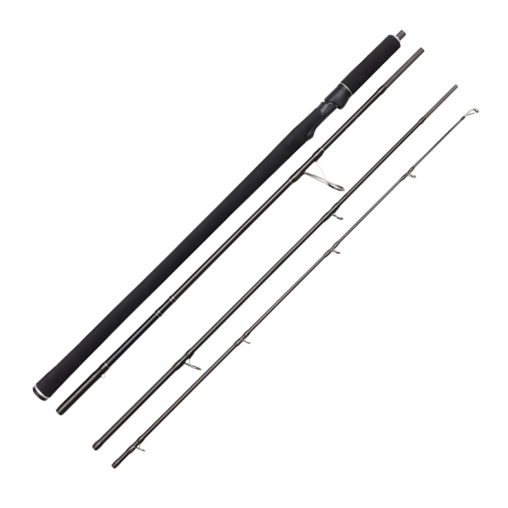 Westin W2 Powercast Travel 8\'3\'\'/248cm H 10-45G 4Sec in der Gruppe Kleidung & Schuhe / Wathosen & Watschuhe / Wathosen bei Sportfiskeprylar.se (W252-0834-H)