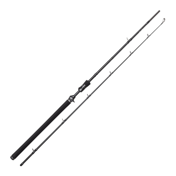 Westin W3 Jerkbait-T 6\'6\'\'/198cm H 20-80G 2Sec in der Gruppe Angelruten / Baitcast Ruten bei Sportfiskeprylar.se (W3001-0662-H)