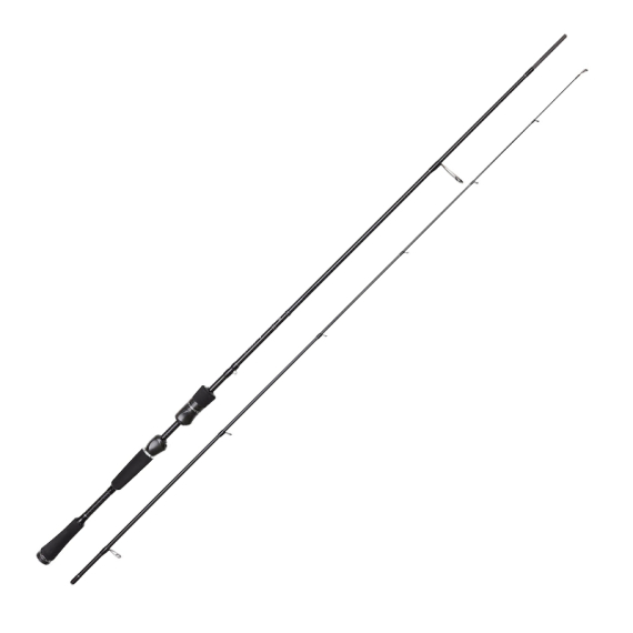 Westin W3 Twitch & Pop 3RD 7\'2\'\'/218cm M 5-21G 2Sec in der Gruppe Angelruten / Spinnruten bei Sportfiskeprylar.se (W3008-0722-M)