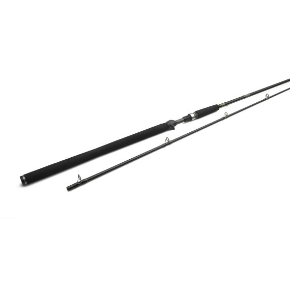 Westin W3 Powercast-T 8\'3\'\'/248 cm XH 20-80 g 2pcs in der Gruppe Angelruten / Baitcast Ruten bei Sportfiskeprylar.se (W303-0832-XH)