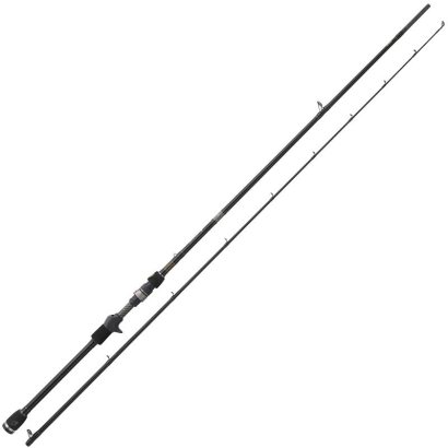 Westin W3 Finesse-T TC 7\'1\'\' M 7-21 g 2pcs in der Gruppe Angelruten / Baitcast Ruten bei Sportfiskeprylar.se (W311-0712-M)