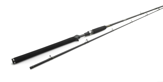 Westin W3 Jerkbait 6\'6\'\'/198cm XXH 40-130g 2pcs Casting in der Gruppe Angelruten / Baitcast Ruten bei Sportfiskeprylar.se (W314-0662-XXH)