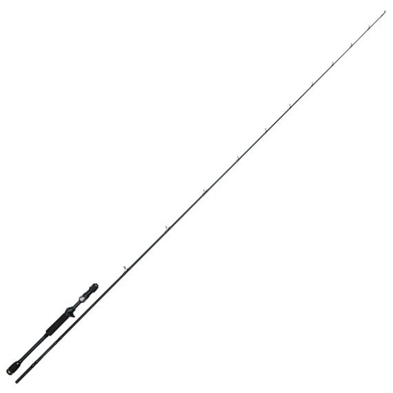 Westin W3 Bass Finesse-T T&C 2nd in der Gruppe Angelruten / Baitcast Ruten bei Sportfiskeprylar.se (W353-0711-Mr)