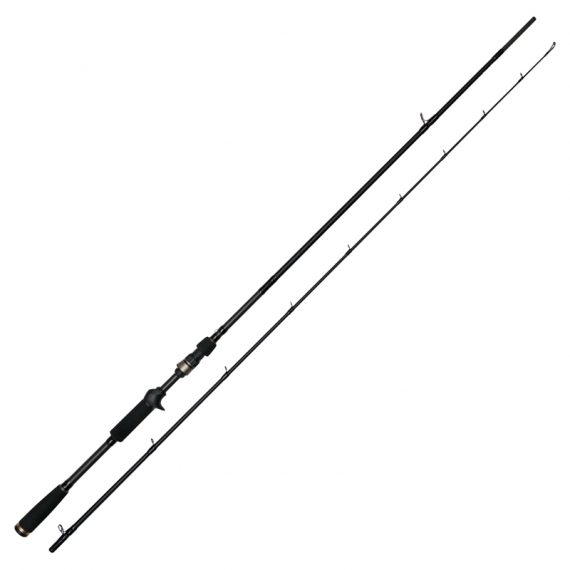 Westin W3 Powerstrike-T 2nd in der Gruppe Angelruten / Baitcast Ruten bei Sportfiskeprylar.se (W364-0732-r)