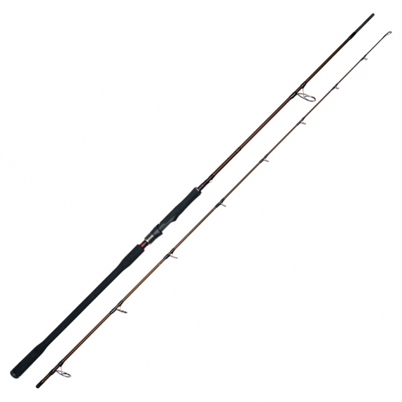 Westin W4 Powercast 2nd 8\'6\'\'/255cm XXH 40-130g 2sec in der Gruppe Angelruten / Spinnruten bei Sportfiskeprylar.se (W421-0862-XXH)