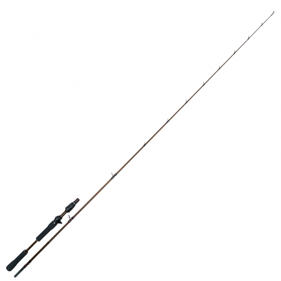 Westin W4 Vertical Jigging-T QL 2nd in der Gruppe Angelruten / Baitcast Ruten bei Sportfiskeprylar.se (W432-0622-r)