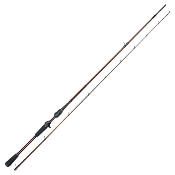 Westin W4 Finesse-T T&C 2nd 7\'1\'\'/213cm M 7-21g 2sec in der Gruppe Angelruten / Baitcast Ruten bei Sportfiskeprylar.se (W437-0712-M)