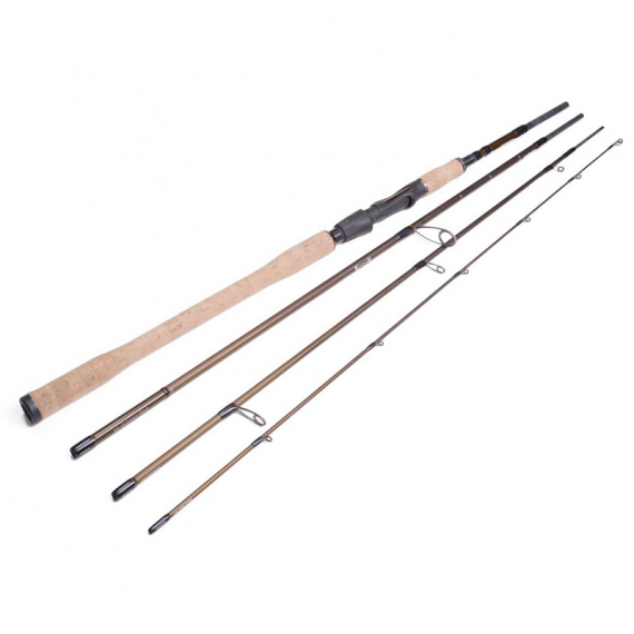 Westin W4 Spin 2nd 4sec in der Gruppe Angelruten / Spinnruten bei Sportfiskeprylar.se (W440-0904-Mr)