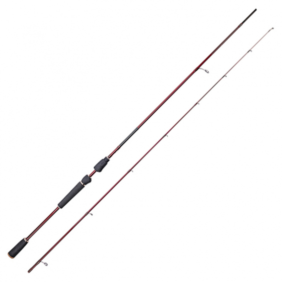 Westin W6 Dropshot in der Gruppe Angelruten / Spinnruten bei Sportfiskeprylar.se (W604-0802-MLr)