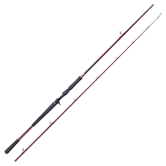 W6 Powercast-T 7\'9\'\'/233cm XXH 40-130g 2sec Casting in der Gruppe Angelruten / Baitcast Ruten bei Sportfiskeprylar.se (W611-0792-XXH)