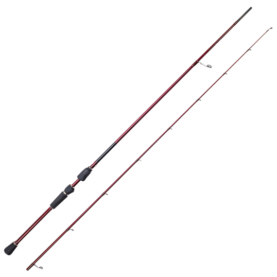 Westin W6 Finesse TC in der Gruppe Angelruten / Spinnruten bei Sportfiskeprylar.se (W614-0762-MLr)