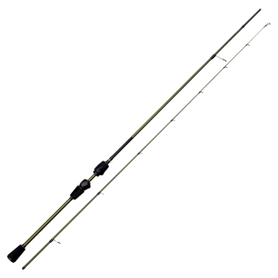 Westin W6 Light Softlure in der Gruppe Angelruten / Spinnruten bei Sportfiskeprylar.se (W623-0712-ULr)