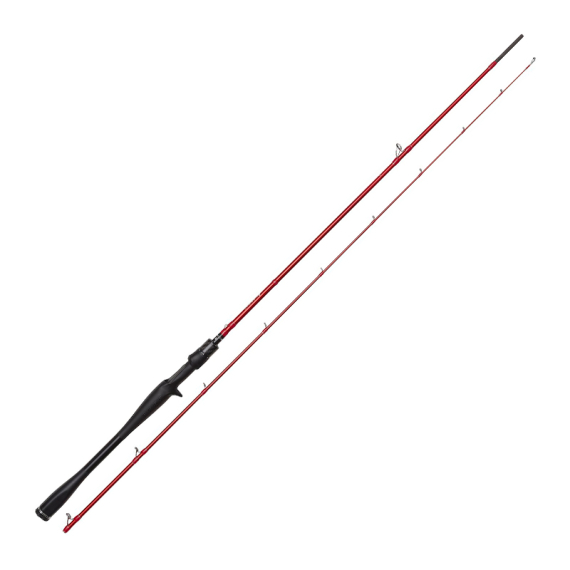 Westin W6 Finesse-T T&C 2ND 7\'1\'\'/216cm ML 5-21G 2Sec in der Gruppe Angelruten / Spinnruten bei Sportfiskeprylar.se (W633-0712-ML)