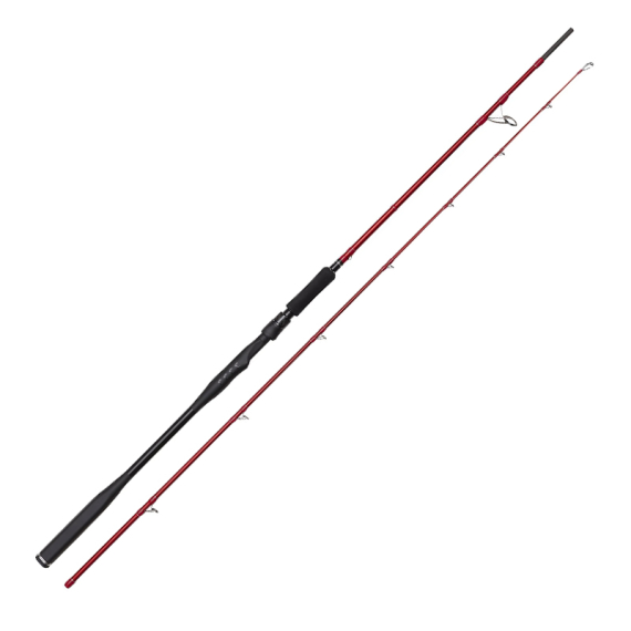 Westin W6 Powercast 2ND 7\'9\'\'/236cm 2XH 40-130G 2Sec in der Gruppe Angelruten / Spinnruten bei Sportfiskeprylar.se (W639-0792-2XH)