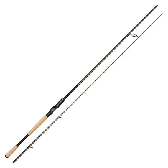 Westin W8 Powerstrike 2nd 8\'/240cm MH 30-80g 2Sec in der Gruppe Angelruten / Spinnruten bei Sportfiskeprylar.se (W821-0802-MH)
