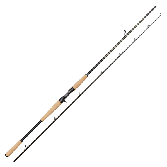 Westin W8 Powercast-T 2nd in der Gruppe Angelruten / Baitcast Ruten bei Sportfiskeprylar.se (W823-0792-XXHr)