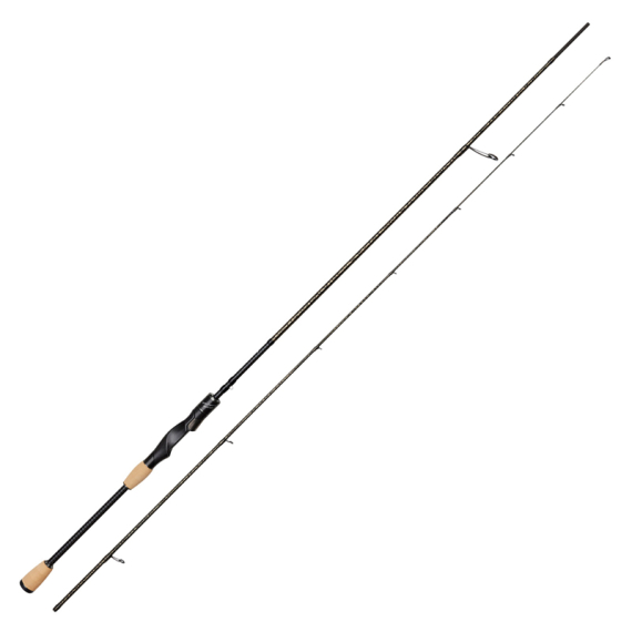 Westin W8 Super Finesse 2nd 7\'2\'\'/215cm L 2-10g 2Sec in der Gruppe Angelruten / Spinnruten bei Sportfiskeprylar.se (W825-0722-L)