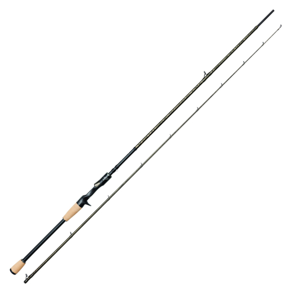 Westin W8 Finesse Spin&Blades-T 2nd 7\'2\'\'/215cm M 7-38g 2Sec in der Gruppe Angelruten / Baitcast Ruten bei Sportfiskeprylar.se (W827-0722-M)