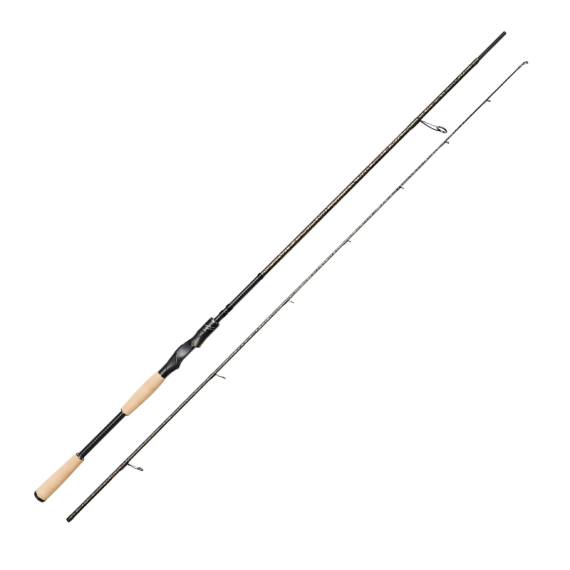 Westin W8 Finesse Shad 2ND 7\'5\'\'/223cm MH 10-28G 2Sec in der Gruppe Angelruten / Spinnruten bei Sportfiskeprylar.se (W828-0752-MH)