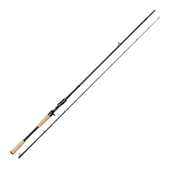 Westin W8 Finesse Shad-T 2ND 7\'5\'\'/223cm H 12-38G 2Sec in der Gruppe Angelruten / Baitcast Ruten bei Sportfiskeprylar.se (W829-0752-H)