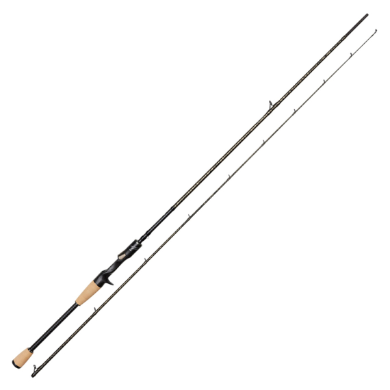 Westin W8 Finesse Crank-T 2nd 7\'1\'\'/213cm M 10-30g 2Sec in der Gruppe Angelruten / Baitcast Ruten bei Sportfiskeprylar.se (W830-0712-M)