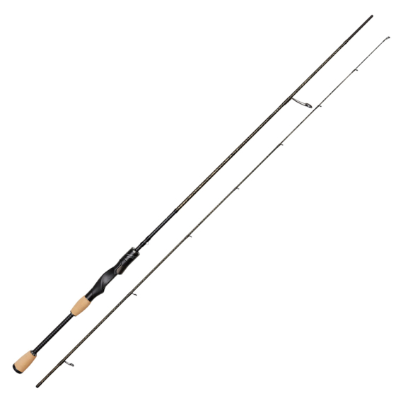Westin W8 Super Finesse 2nd 6\'4\'\'/190cm L Up To 7G 2Sec in der Gruppe Angelruten / Spinnruten bei Sportfiskeprylar.se (W832-0642-L)