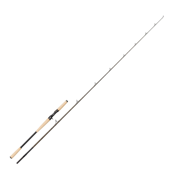 Westin W8 Monsterstick-T 7\'9\'\'/233cm 5XH 130-260G 1+1Sec in der Gruppe Angelruten / Baitcast Ruten bei Sportfiskeprylar.se (W835-0791-5XH)