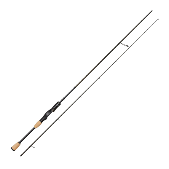 Westin W8 Super Finesse 2ND 7\'2\'\'/215cm M 4-15g 2Sec in der Gruppe Angelruten / Spinnruten bei Sportfiskeprylar.se (W838-0722-M)