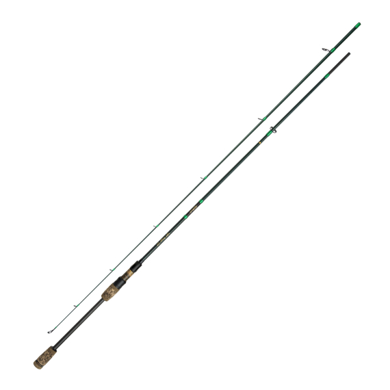Mikado Katsudo Light Ranger Spin 225cm 7\'4\'\' 4-21g 2sec in der Gruppe Angelruten / Spinnruten bei Sportfiskeprylar.se (WAA616-225)