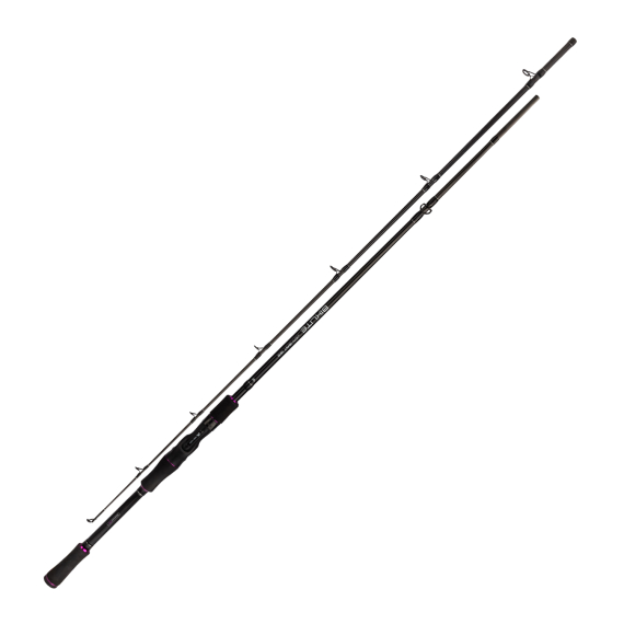 Jerkbait Cast 195cm 6\'4\'\' 30-90g 2sec in der Gruppe Angelruten / Baitcast Ruten bei Sportfiskeprylar.se (WAA828-195)