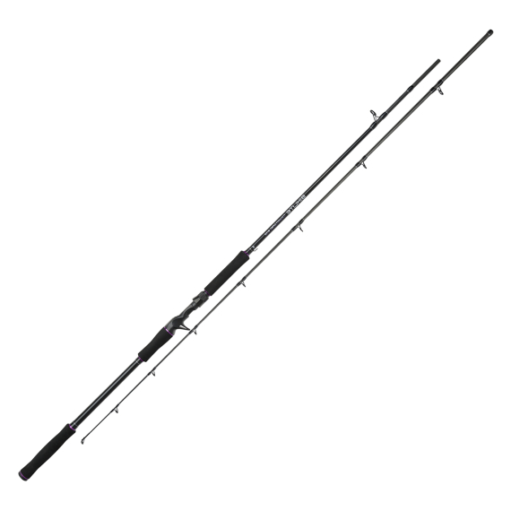 Mikado Bixlite Power Cast 7\'10\'\'/240cm 25-75g (2 sec) in der Gruppe Angelruten / Baitcast Ruten bei Sportfiskeprylar.se (WAA903-240)
