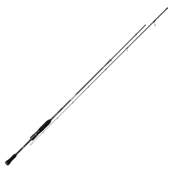 Mikado Jaws Light Fun 6\'6\'\' 2-10g (2 Sec) in der Gruppe Angelruten / Spinnruten bei Sportfiskeprylar.se (WAA929-202)