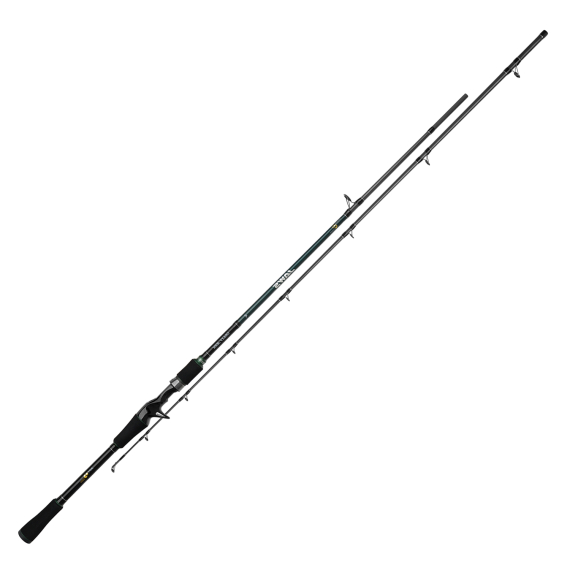 Mikado Jaws Crazy Jerk 6\'3\'\'/190cm 30-100g (2 sec) in der Gruppe Angelruten / Jerkbaitruten bei Sportfiskeprylar.se (WAA940-190)