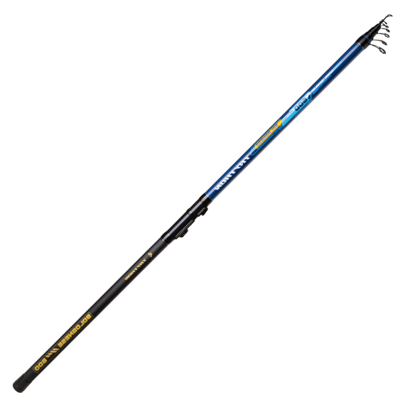 Mikado Trython Bolognese in der Gruppe Angelruten / Zielfischruten bei Sportfiskeprylar.se (WAA946-400r)