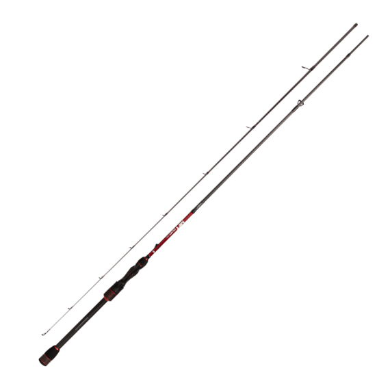 Mikado MFT Craft 240cm 7\'10\'\' 1-10g 2sec in der Gruppe Angelruten / Spinnruten bei Sportfiskeprylar.se (WAA976-240)