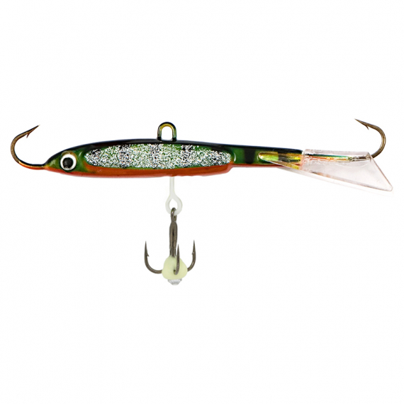 Ice Attack Balance Ice Jig 70mm - 9