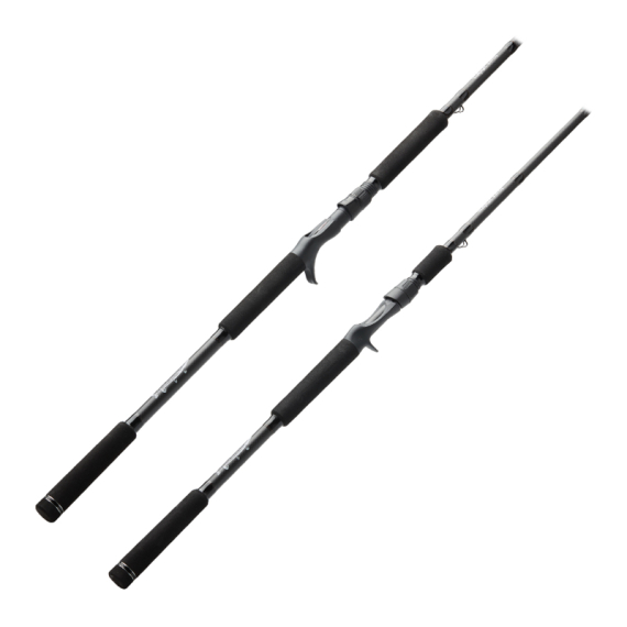 Wolfcreek Black Wolf Rod Series Pike in der Gruppe Angelruten / Baitcast Ruten bei Sportfiskeprylar.se (WCL-BWC73HF-SH2r)