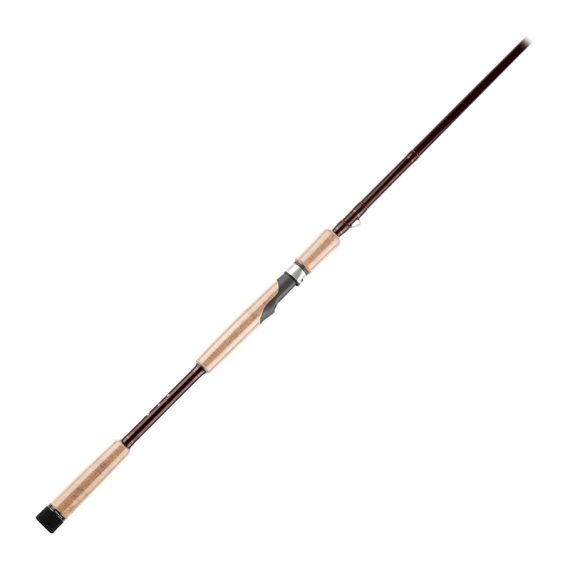 Wolfcreek Damn You Rod 2.0 - Pike & Musky Series - 8’ Spinning, 3oz/85g, Split handle, 2-pc in der Gruppe Angelruten / Spinnruten bei Sportfiskeprylar.se (WCL-DYPMS8MHF-SH2)