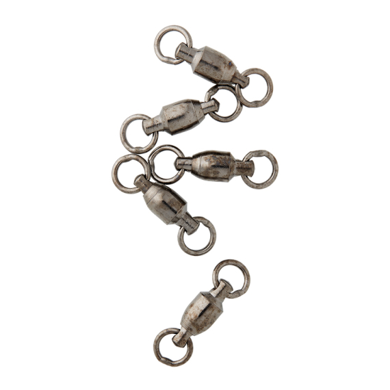 Wolfcreek Lures Ball Bearing Swivel - 10-pack in der Gruppe Haken & Zubehör / Wirbel / Einfachwirbel bei Sportfiskeprylar.se (WCL-TT-SWIVEL-BB-3r)