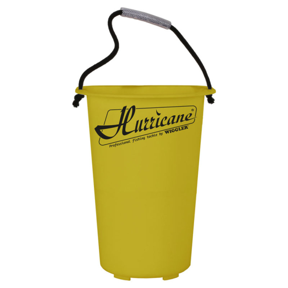 Wiggler Baitbag Accessory 19x17,5x25cm in der Gruppe Verwahrung / Angeltaschen / Ködereimer bei Sportfiskeprylar.se (WH28)