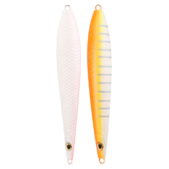 Wiggler Hugin 8,5cm, 30g - Stinson in der Gruppe Köder / Köder für das Meeresangeln / Meeres-Pilker bei Sportfiskeprylar.se (WHG30-ST)