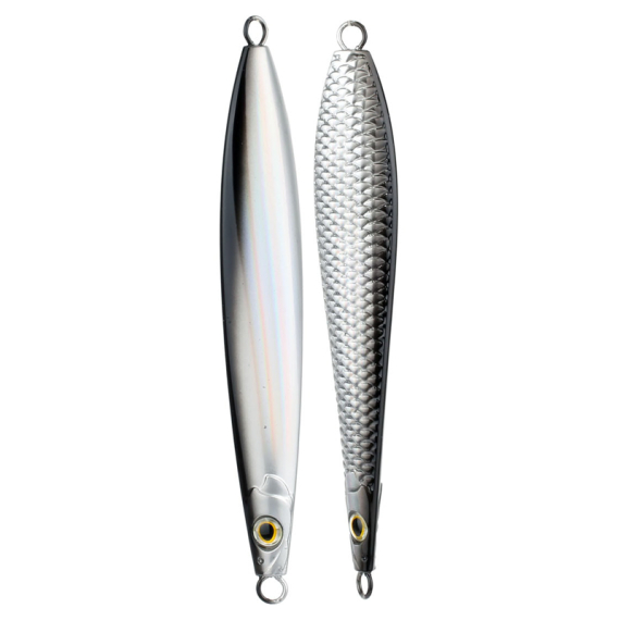 Wiggler Hugin 19cm, 300g - Coalfish in der Gruppe Köder / Köder für das Meeresangeln / Meeres-Pilker bei Sportfiskeprylar.se (WHG300-CF)